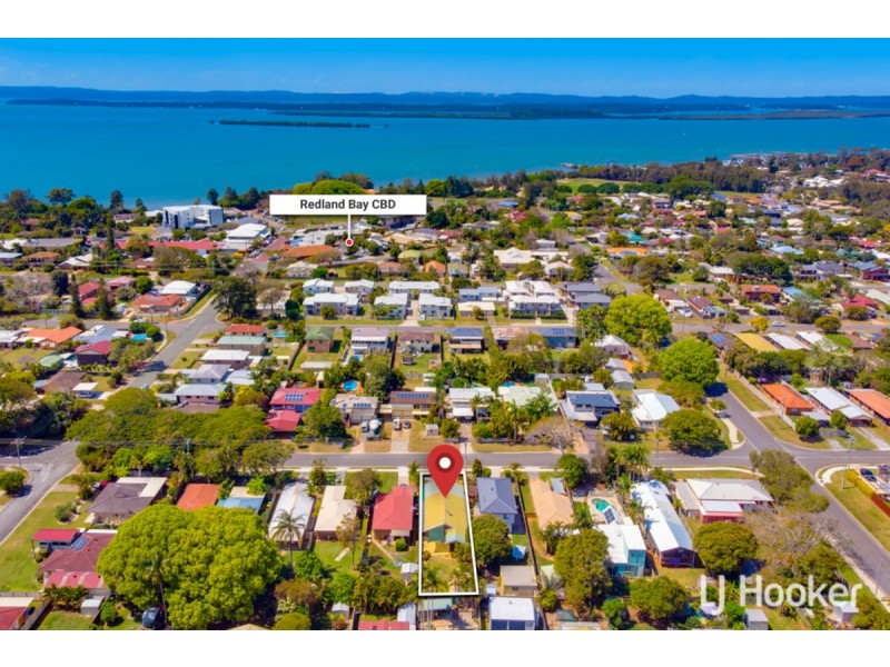189 Cane Street, Redland Bay QLD 4165