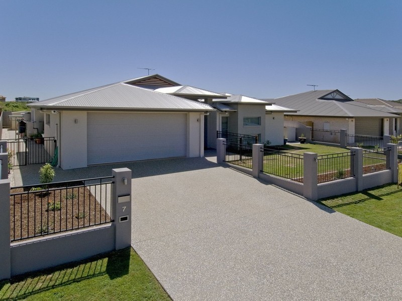 7 Pontiac Street, Thornlands QLD 4164