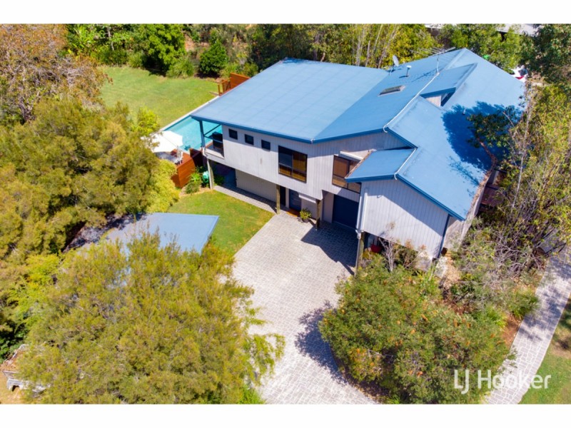 20 Grevillea Street, Redland Bay QLD 4165
