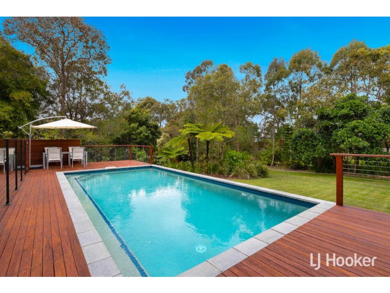 20 Grevillea Street, Redland Bay QLD 4165