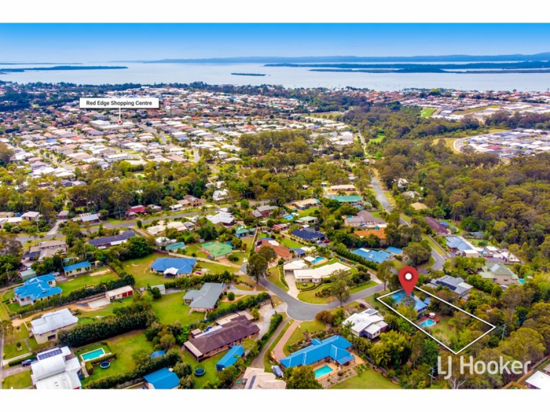 20 Grevillea Street, Redland Bay QLD 4165