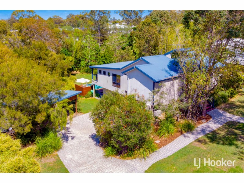 20 Grevillea Street, Redland Bay QLD 4165