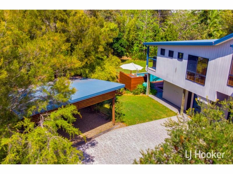 20 Grevillea Street, Redland Bay QLD 4165