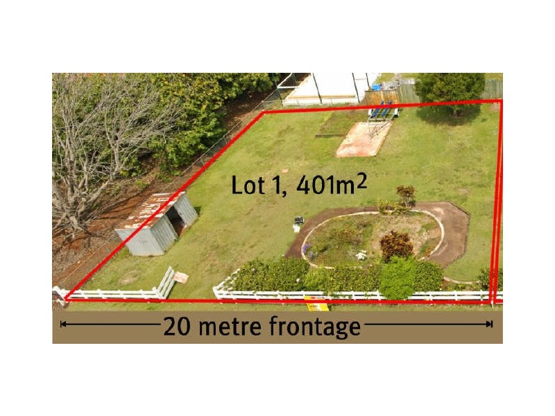 3 Russell Street, Cleveland QLD 4163