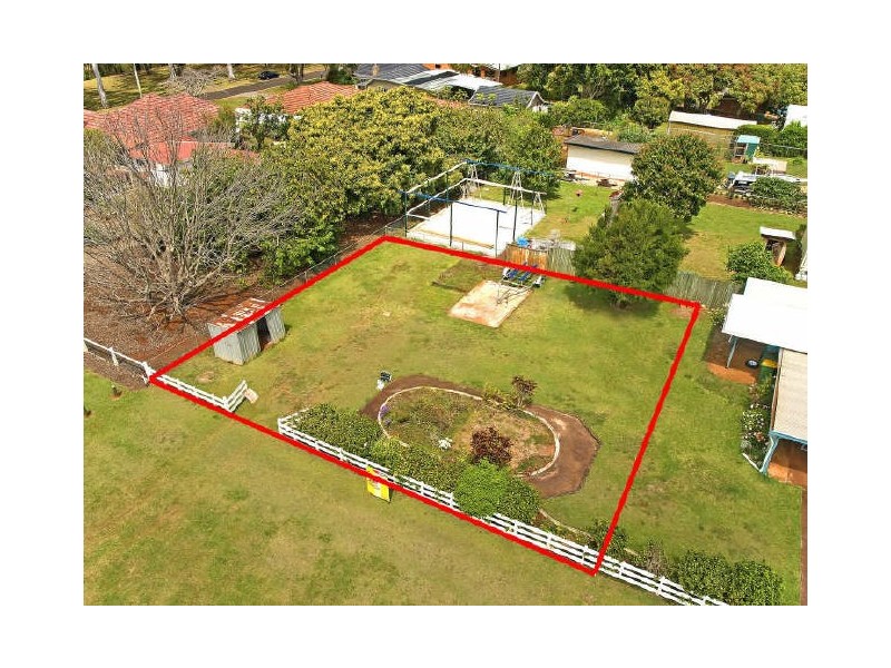3 Russell Street, Cleveland QLD 4163