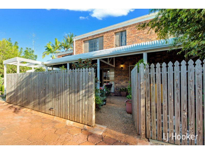 4/76 Main Road, Wellington Point QLD 4160
