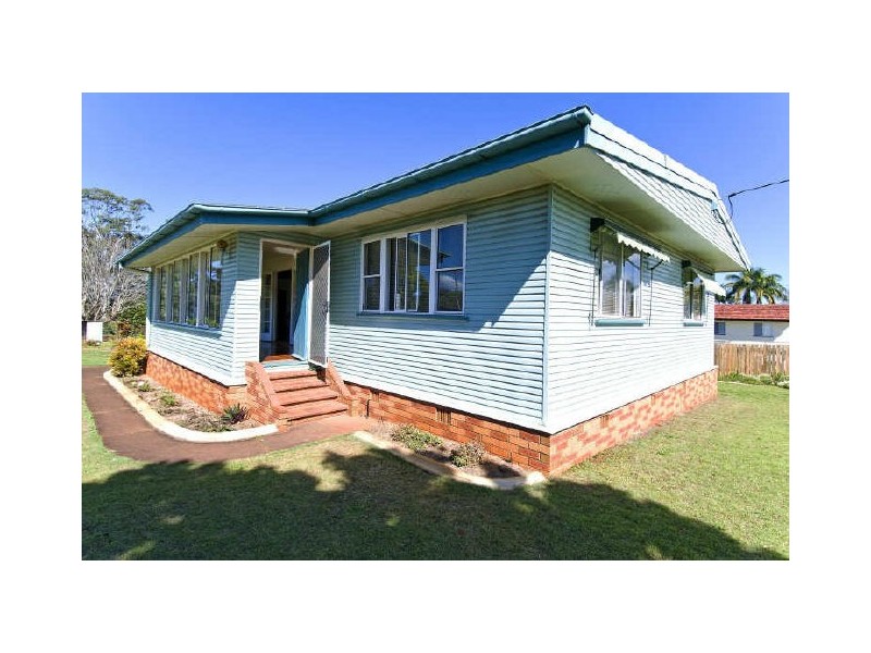 1 Gotha Street, Cleveland QLD 4163