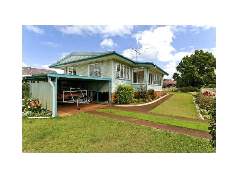 1 Gotha Street, Cleveland QLD 4163