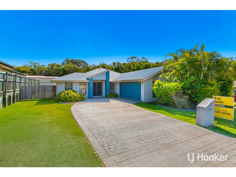 4 McConechy Drive, Victoria Point QLD 4165