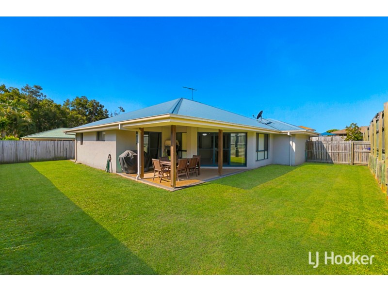 4 McConechy Drive, Victoria Point QLD 4165