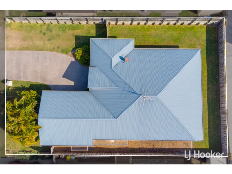 4 McConechy Drive, Victoria Point QLD 4165