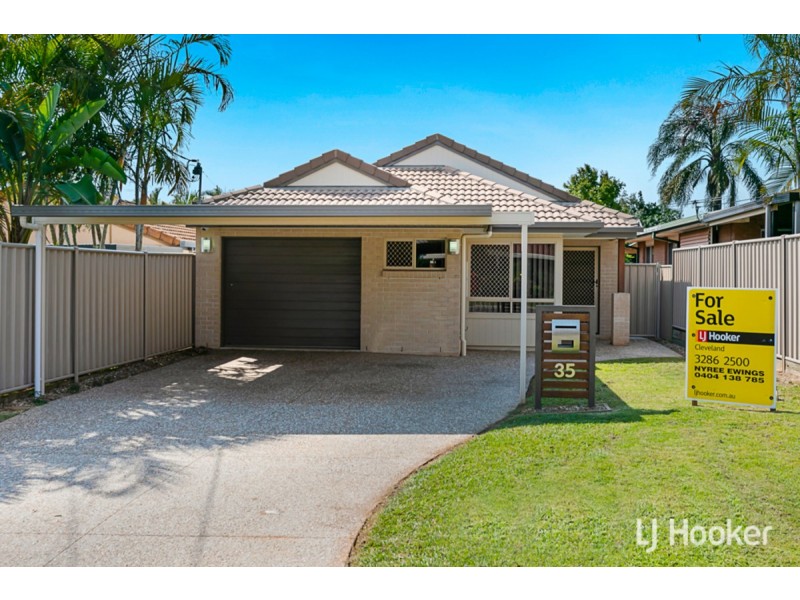 35 Bell Street, Ormiston QLD 4160