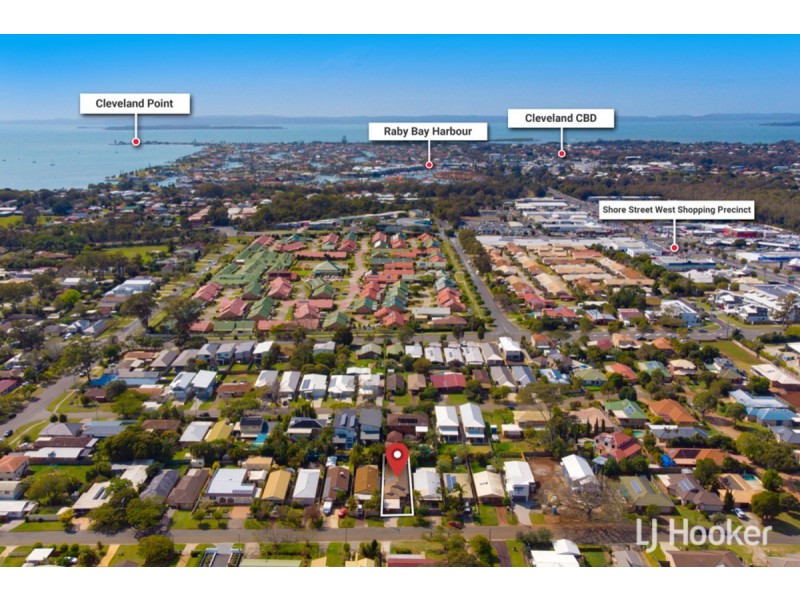 35 Bell Street, Ormiston QLD 4160