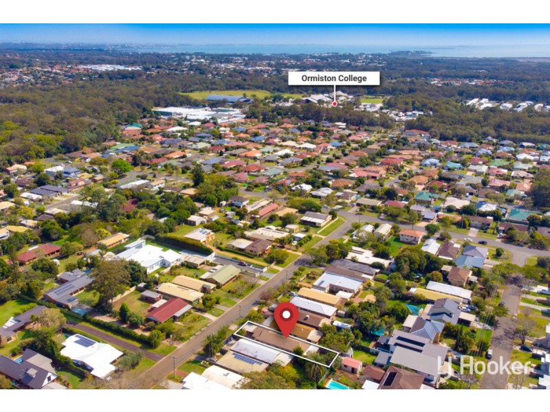 35 Bell Street, Ormiston QLD 4160