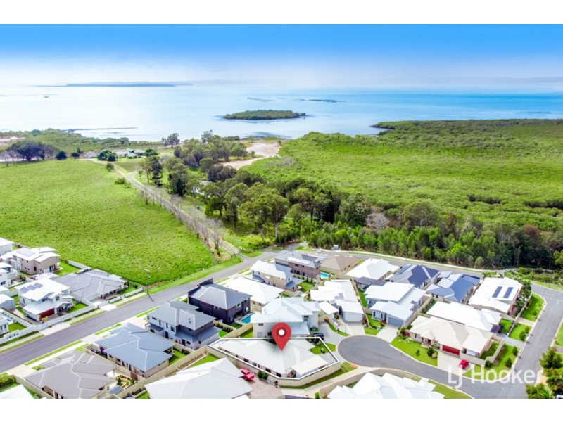 5 Hideaway Court, Thornlands QLD 4164