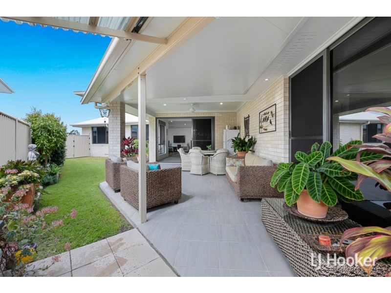5 Hideaway Court, Thornlands QLD 4164