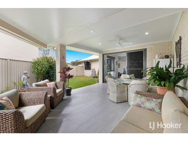 5 Hideaway Court, Thornlands QLD 4164