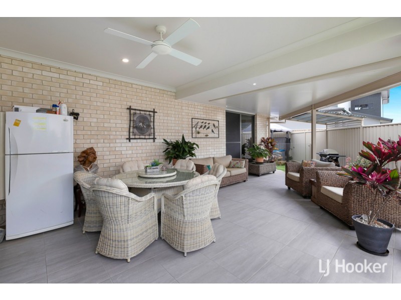 5 Hideaway Court, Thornlands QLD 4164