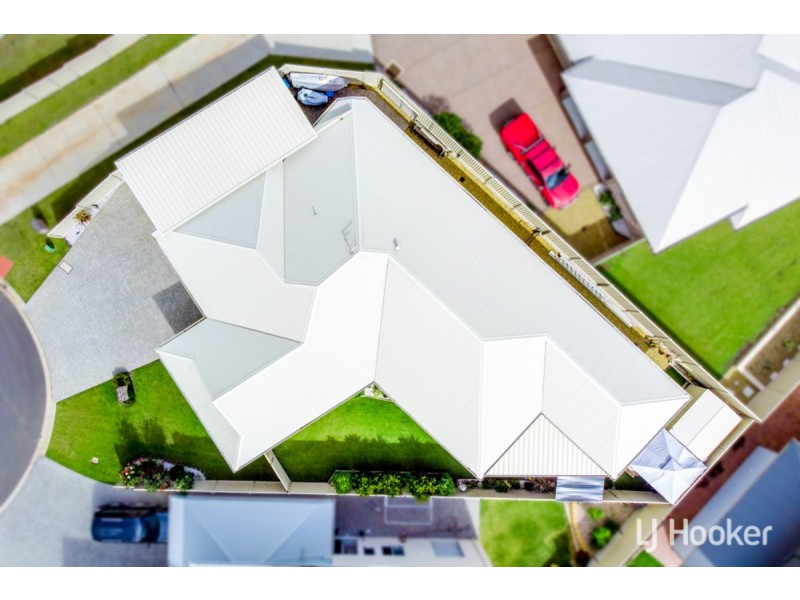 5 Hideaway Court, Thornlands QLD 4164