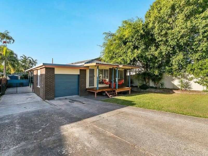 6 Parnell Street, Ormiston QLD 4160