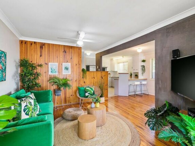 6 Parnell Street, Ormiston QLD 4160