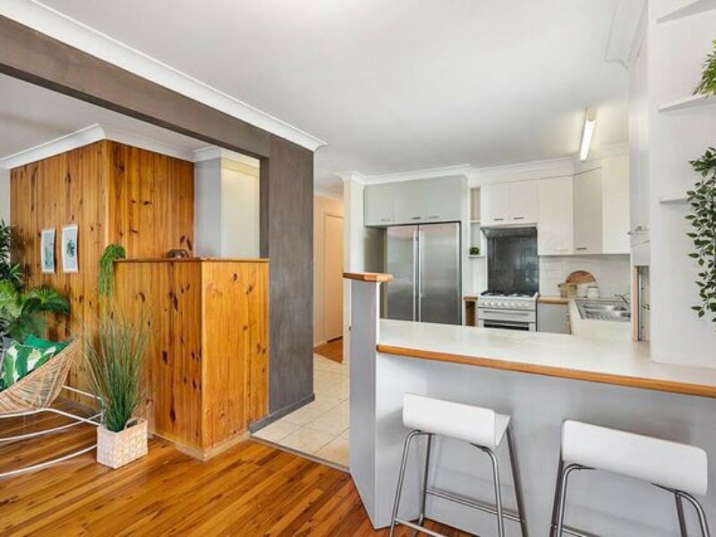 6 Parnell Street, Ormiston QLD 4160