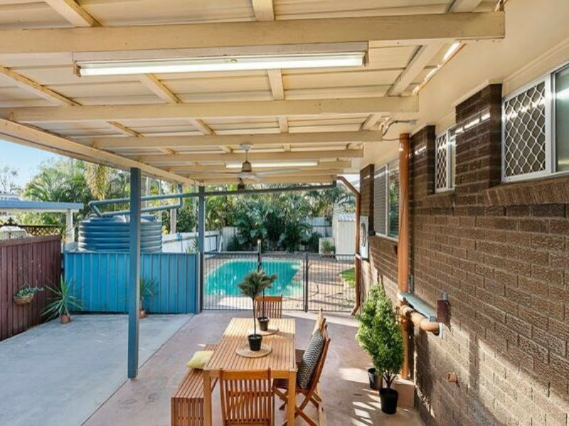6 Parnell Street, Ormiston QLD 4160