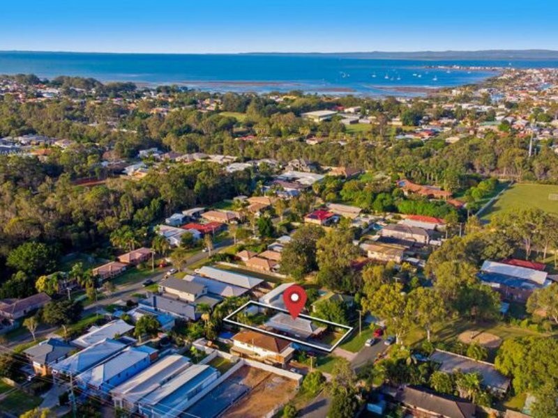 6 Parnell Street, Ormiston QLD 4160