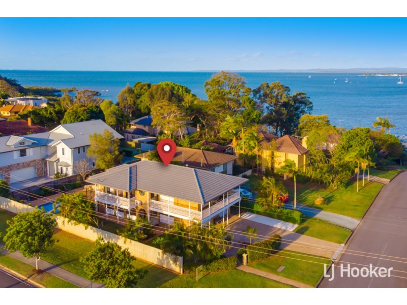 2 Sleath Street, Ormiston QLD 4160