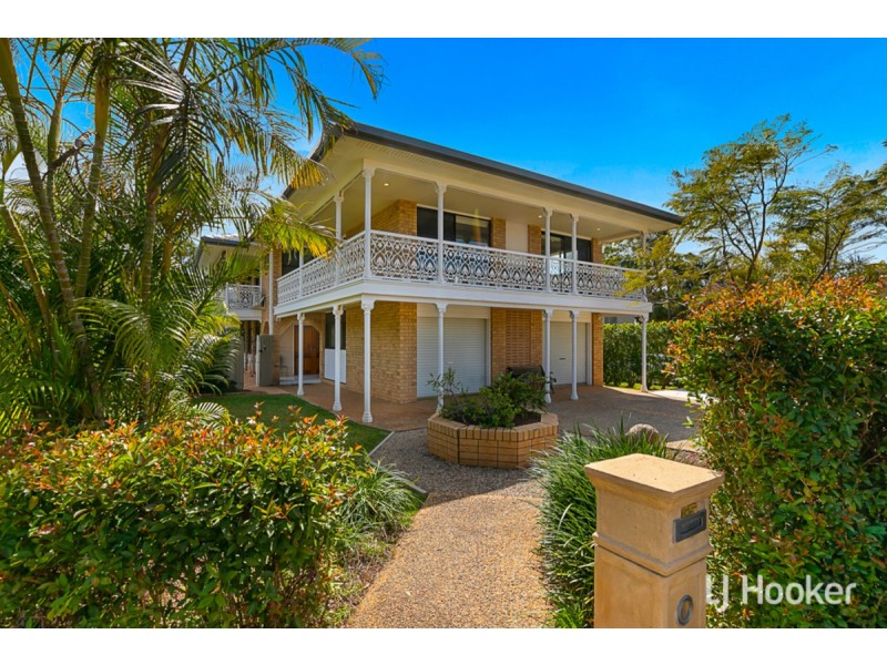 2 Sleath Street, Ormiston QLD 4160