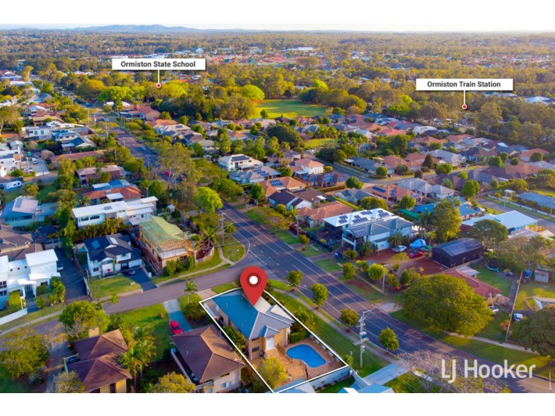 2 Sleath Street, Ormiston QLD 4160