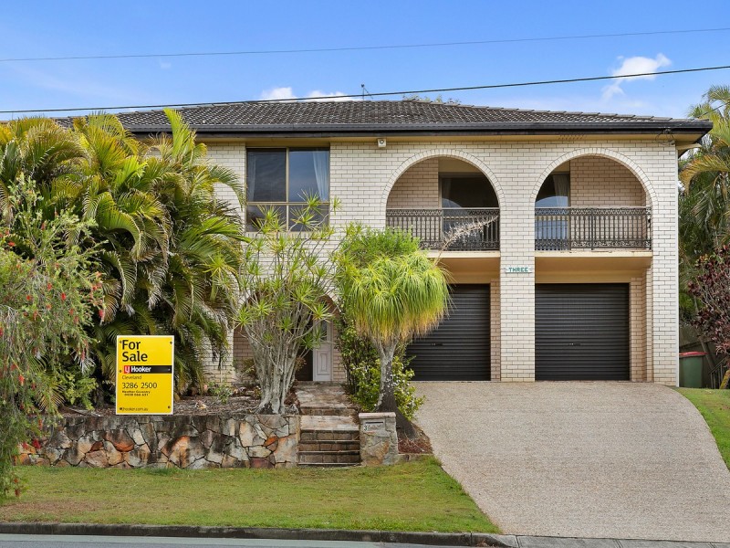 3 Margery Street, Thornlands QLD 4164