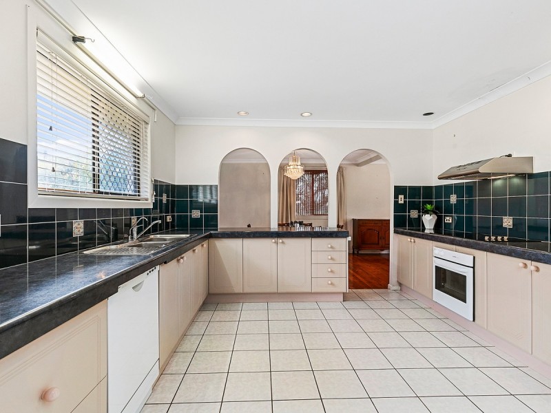 3 Margery Street, Thornlands QLD 4164