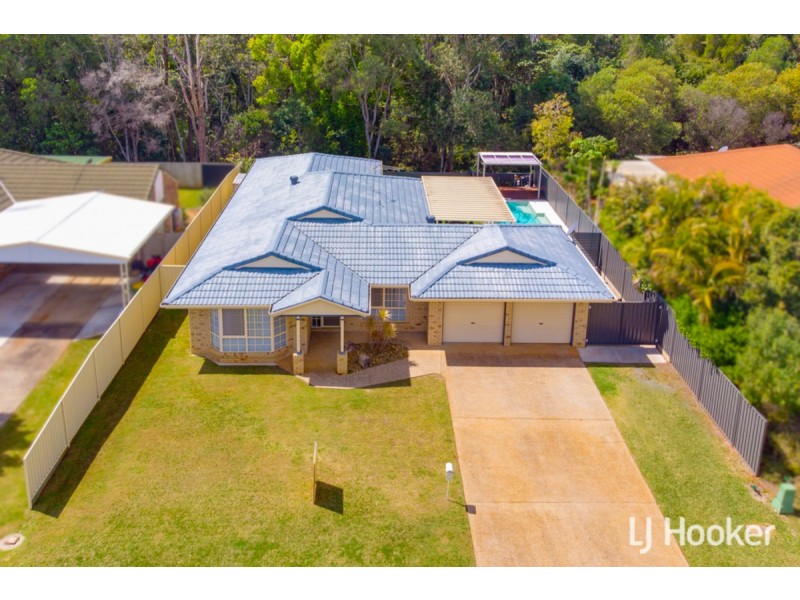 12 Sunningdale Drive, Redland Bay QLD 4165
