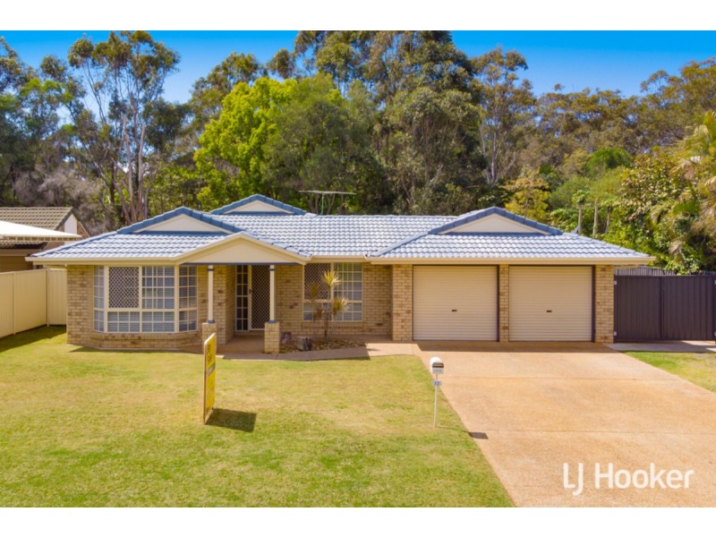 12 Sunningdale Drive, Redland Bay QLD 4165