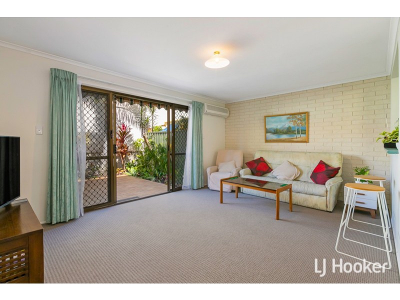 5/58 Island Street, Cleveland QLD 4163