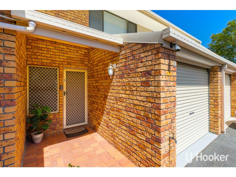 5/58 Island Street, Cleveland QLD 4163