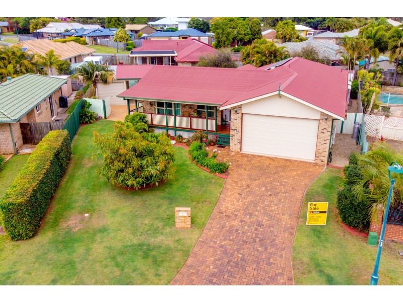 6 Lomond Place, Victoria Point QLD 4165