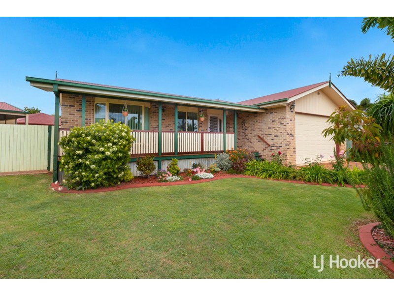 6 Lomond Place, Victoria Point QLD 4165