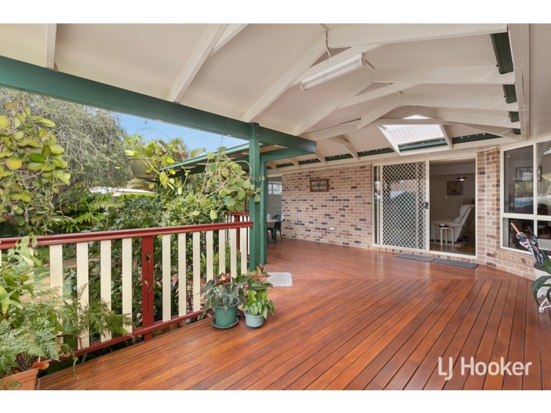 6 Lomond Place, Victoria Point QLD 4165