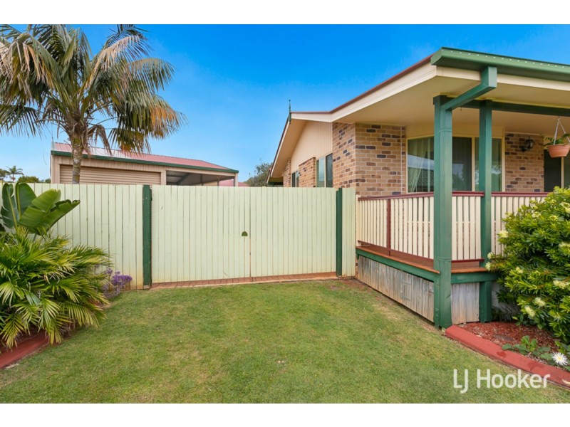 6 Lomond Place, Victoria Point QLD 4165