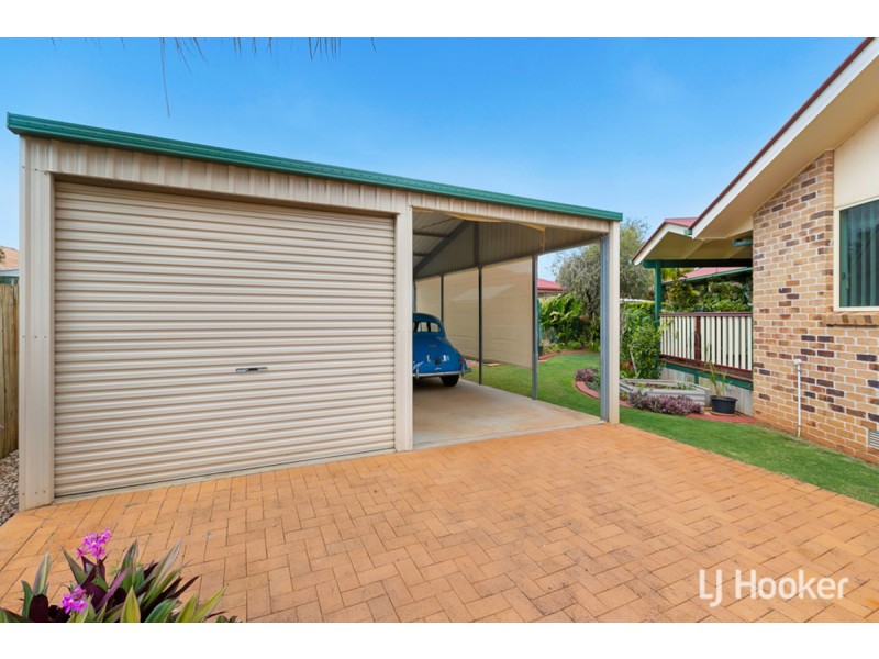 6 Lomond Place, Victoria Point QLD 4165