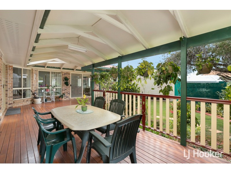 6 Lomond Place, Victoria Point QLD 4165