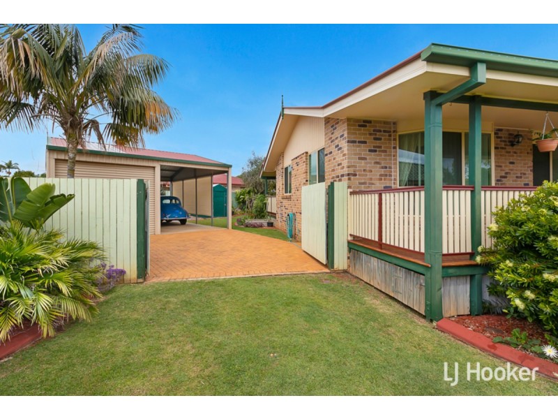 6 Lomond Place, Victoria Point QLD 4165
