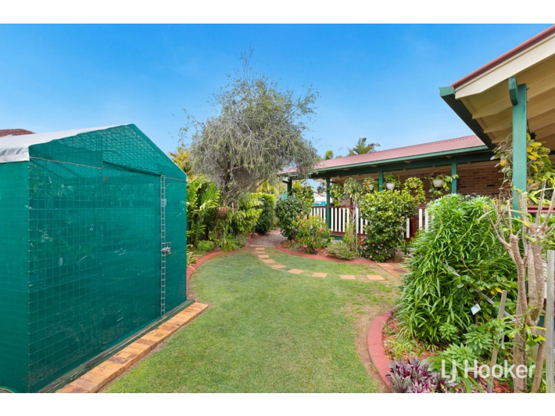 6 Lomond Place, Victoria Point QLD 4165