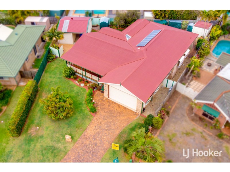 6 Lomond Place, Victoria Point QLD 4165