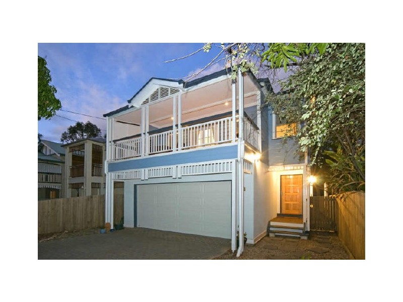 22 Buckland Street, Wellington Point QLD 4160