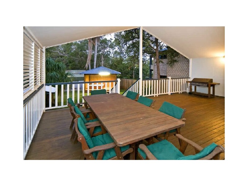22 Buckland Street, Wellington Point QLD 4160