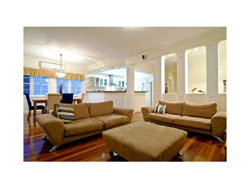 22 Buckland Street, Wellington Point QLD 4160