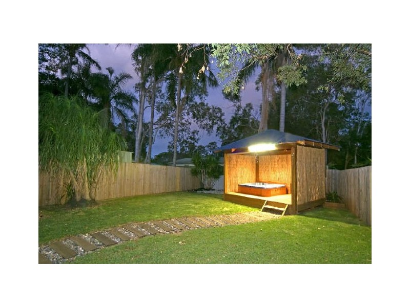22 Buckland Street, Wellington Point QLD 4160
